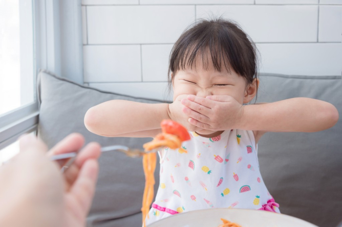 Strategies to Help You If Your Child Is a Picky Eater