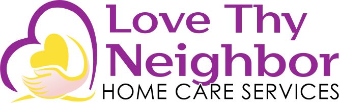 Love Thy Neighbor Home Care Services