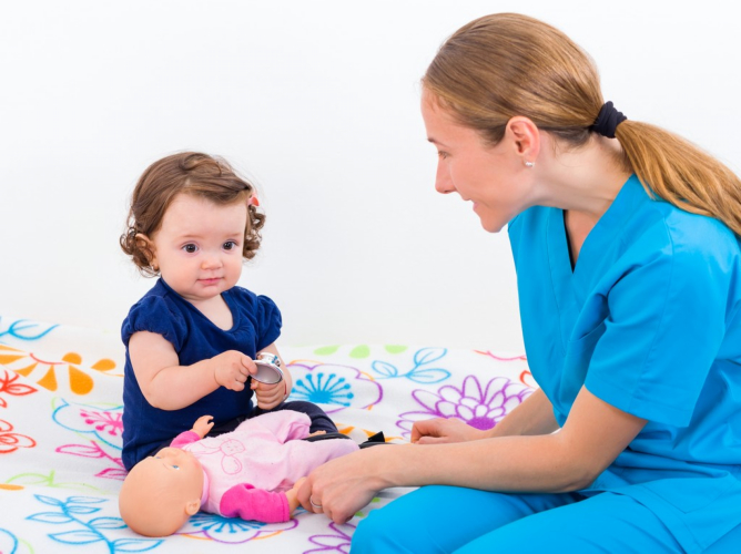 Finding the Right Childcare Services