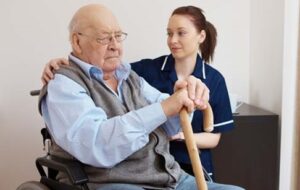 elderly deserve consideration