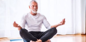 meditation for seniors