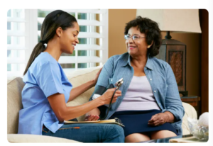 Neighbor Home Care Services